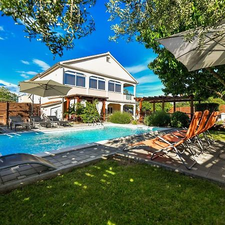 Villa Kuca Za Odmor Lukic Donje Rastane Esterno foto