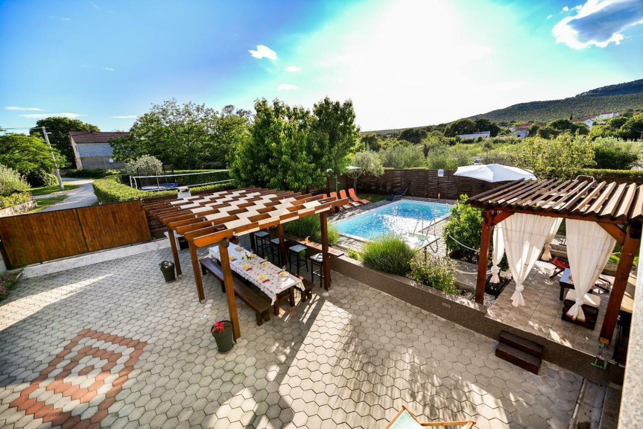 Villa Kuca Za Odmor Lukic Donje Rastane Esterno foto