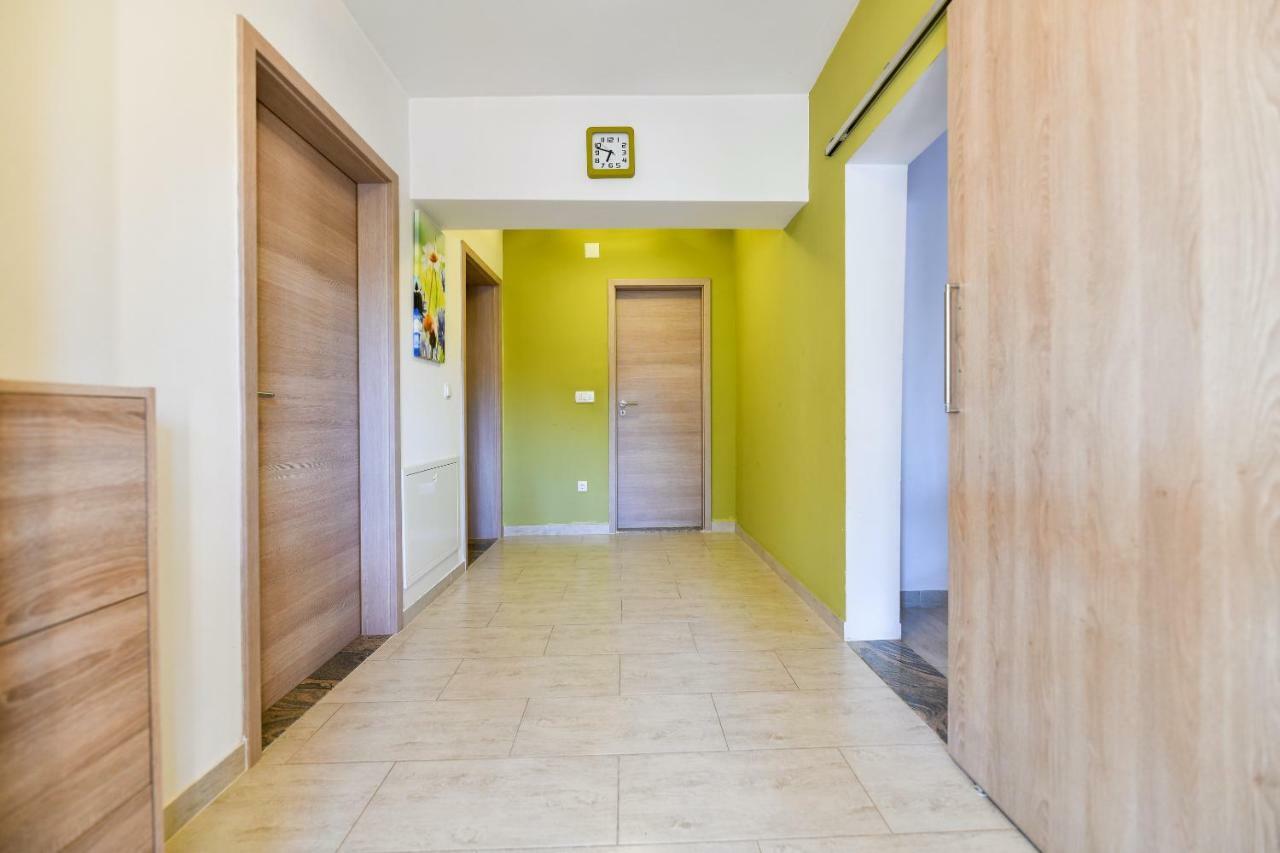 Villa Kuca Za Odmor Lukic Donje Rastane Esterno foto