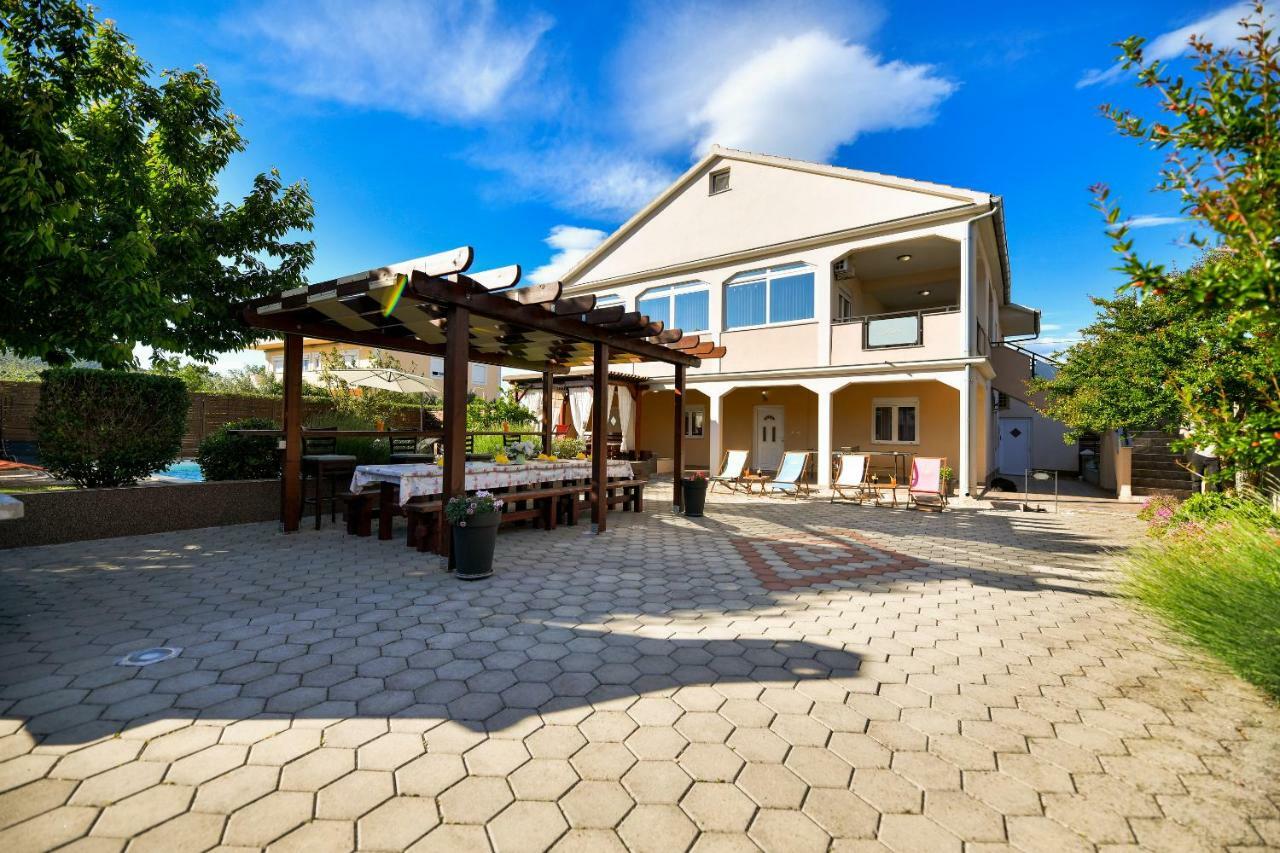 Villa Kuca Za Odmor Lukic Donje Rastane Esterno foto