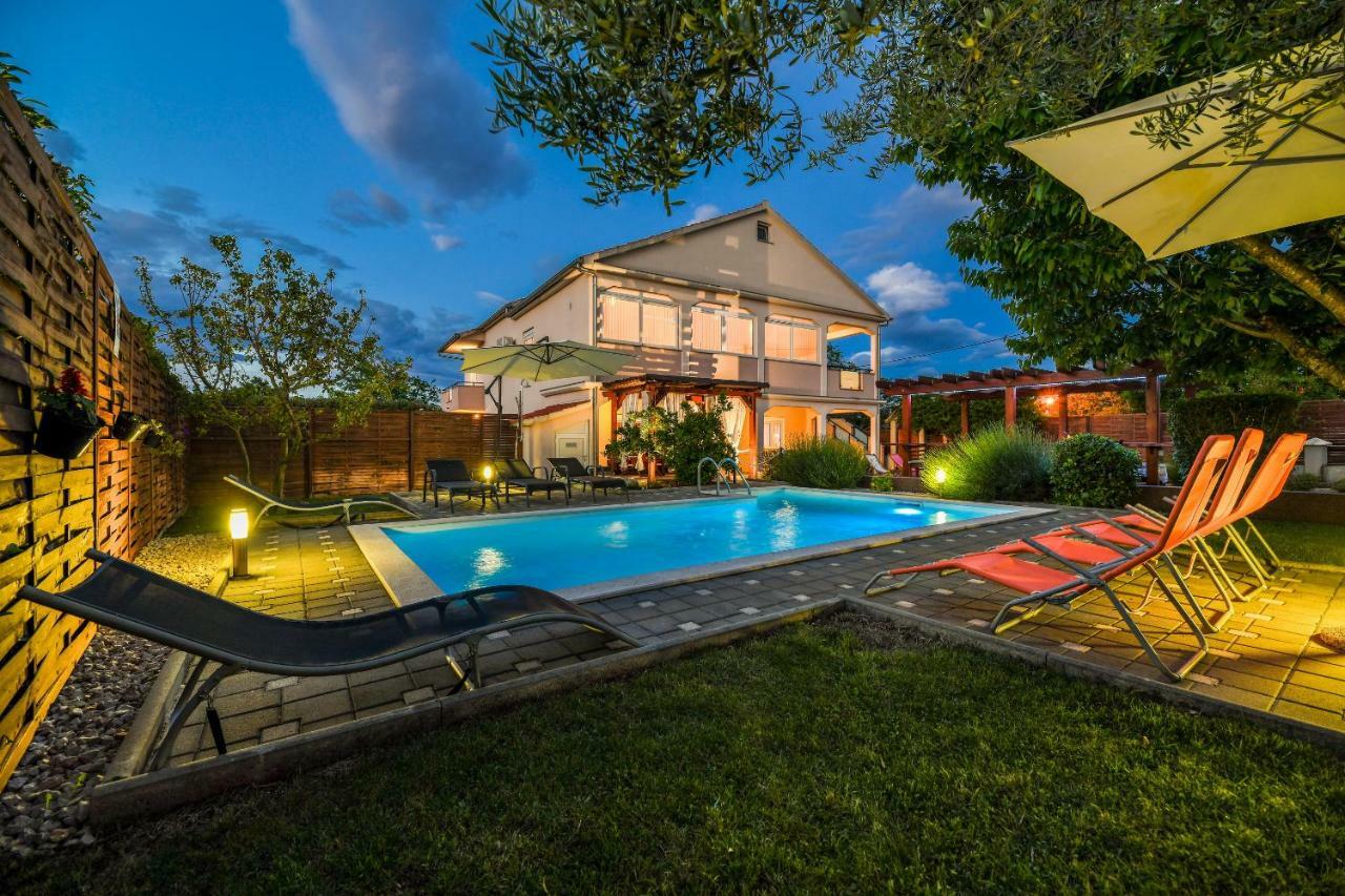 Villa Kuca Za Odmor Lukic Donje Rastane Esterno foto